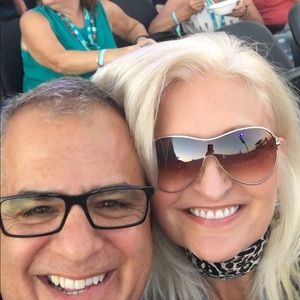 Meet your Posher, Catherine